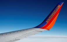 Southwest Airlines verlässt Flughafen Newark