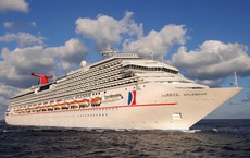 Nicht nur Kurzkreuzfahrten bei Carnival