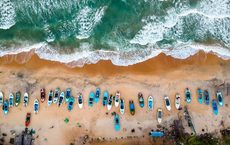 Veranstalter bieten wieder Sri Lanka-Reisen an