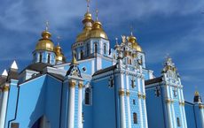 E-Visum auch für St. Petersburg