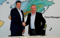 Globaler Rahmenvertrag mit Thomas Cook