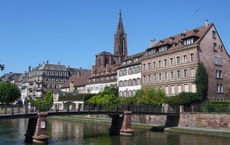 Besondere Vorsicht walten lassen