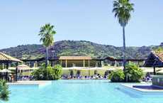Erster TUI Magic Life in Italien