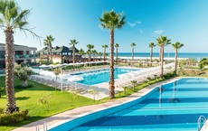 TUI eröffnet den Badesommer 2020