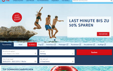 TUI.com wird Reise-Marktplatz