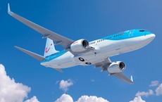 Tuifly baut Ägypten-Angebot im Winter aus