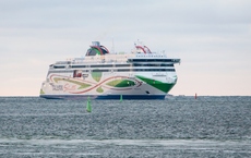 Zur DRV-Netzwerkstatt auf der Ostsee