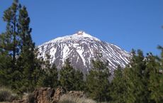 Siegerreise führt nach Teneriffa