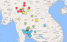 TAT warnt vor Smog in Nordthailand