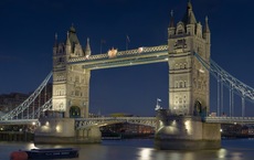 Auf Verkehrschaos in London vorbereiten
