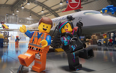 Sicherheitsvideo mit Lego-Figuren