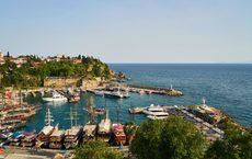 Mit Ferien Touristik auf Inforeise