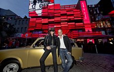 Neue Attraktion startet Ticketverkauf