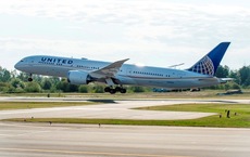 United nimmt Verbindung Frankfurt - Denver auf