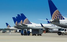 Öfter von Frankfurt nach New York