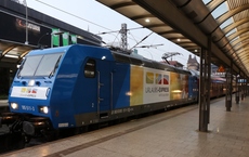 Neuer Urlaubs-Express ab NRW