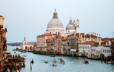 Venedig zum Pep-Preis