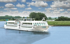 Buchungsstart für barrierefreies Schiff