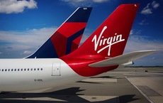 Air France/KLM steigt bei Virgin Atlantic ein