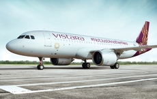 Vistara ernennt GSA in Deutschland