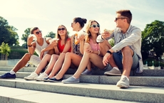 Online-Plattform für Gruppenbuchungen