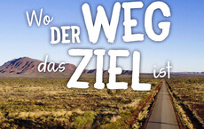 Deutschsprachige Broschüre für Selbstfahrer