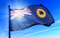 Westaustralien und SIA auf Roadshow
