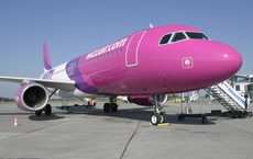 Wizz Air mit sieben neuen Deutschland-Strecken