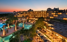 Neues Konzept für OTI Hotels & Resorts