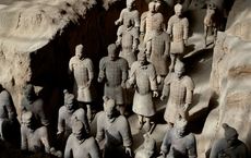 Auch China Tours sagt Reisen ab