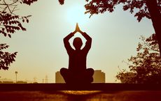 Fit Reisen verlost Yogareise