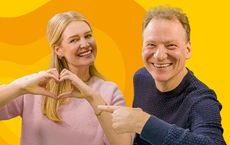 Chamäleon mit Live-Streams für Reisebüros und Gäste