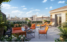 The Carlton: Rocco Forte Hotels eröffnet neues Luxushotel in Mailand