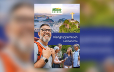 Miller baut Lateinamerika-Angebot für kleine Gruppen aus
