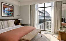Six Senses London eröffnet im The Whiteley