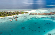 Cora Cora Maldives mit Rekord im DACH-Quellmarkt