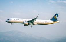 Air Astana setzt auf neue Führung und neue Jets