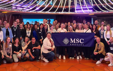 MSC fördert den Touristik-Nachwuchs