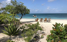 Der Tourismus auf Barbuda soll wachsen – aber anders