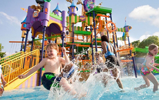 San Diego bekommt neuen Themenpark
