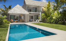 Neuer Name und neues Konzept für Anahita Golf & Spa Resort