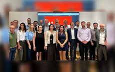 Corendon eröffnet Büro am Flughafen Frankfurt