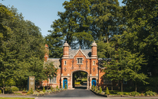Fairmont macht Landsitz in Cheshire zum Luxushotel