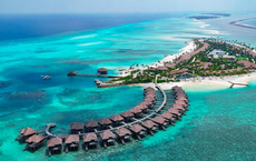 Meliá expandiert auf die Malediven mit All-inclusive-Villenresort
