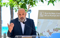 Palma investiert 300 Millionen in die Playa
