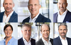 Das ist der neue Dertour-Vorstand um CEO Christoph Debus