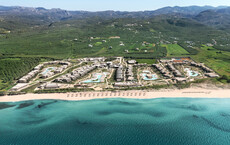 Ikos Resorts hat erste Anlage auf Kreta eröffnet