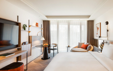 Hyatt stärkt Luxussegment in Frankfurt mit dem Kennedy 89