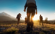 Dertour bedient Solo-Boom mit neuen Aktivreisen