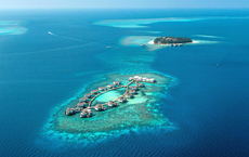 Das neueste Juwel der Malediven: The Halcyon Private Isles Maldives, Autograph Collection
